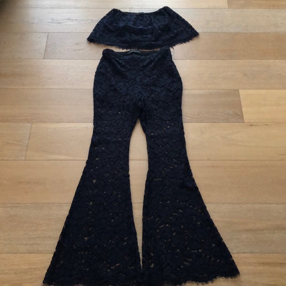 Zara outfit!